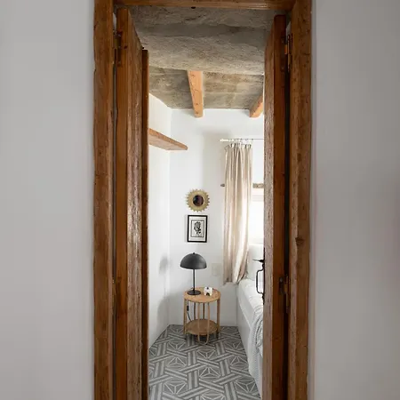 Prázdninový dům Th_eros House